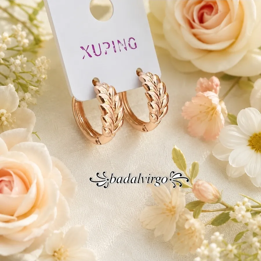 گوشواره برند ژوپینگ کد 15