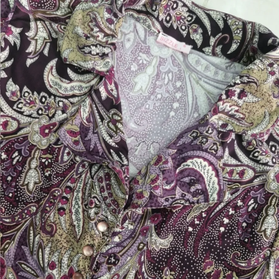 شومیز زنانه