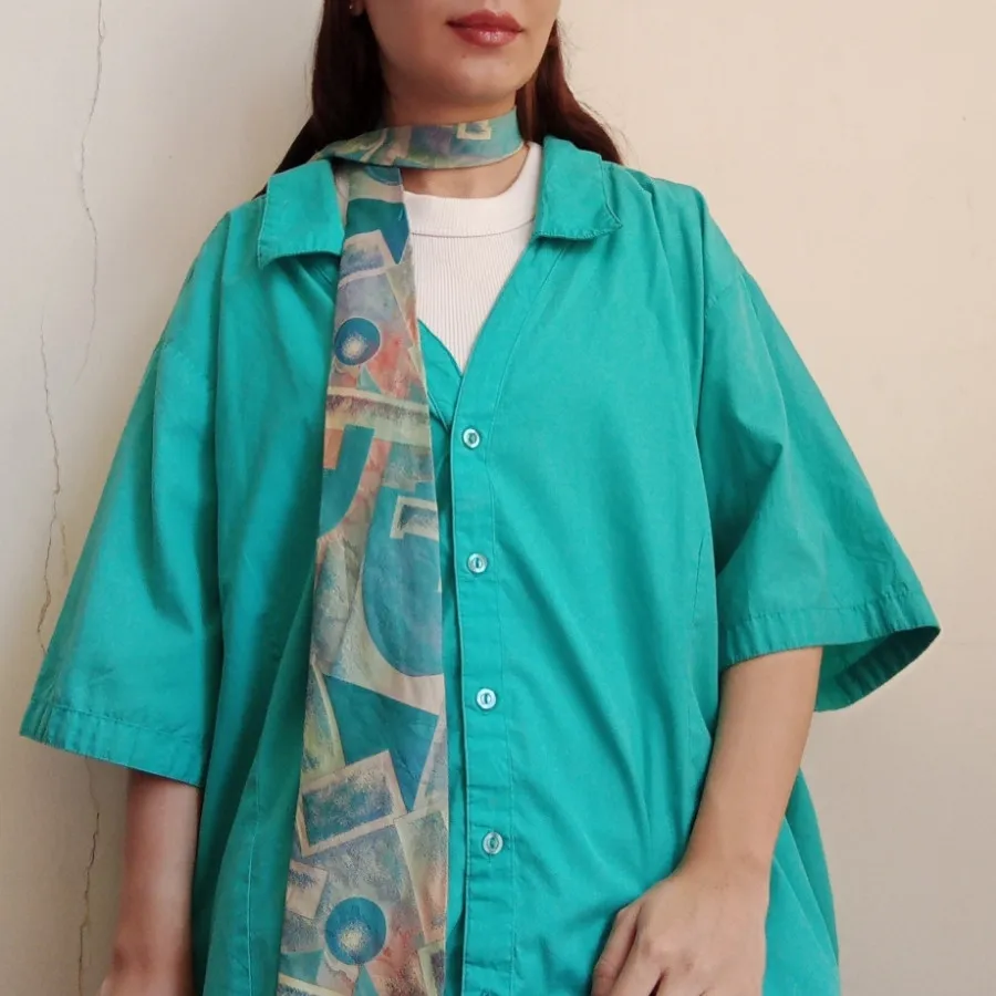 شومیز + کروات