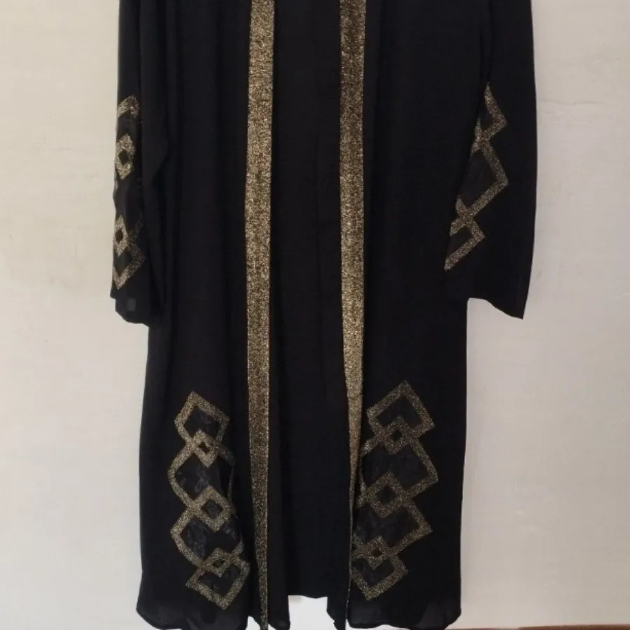 مانتو مجلسی تابستونی خنک