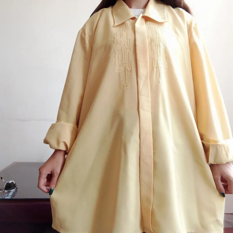 شومیز کره ای