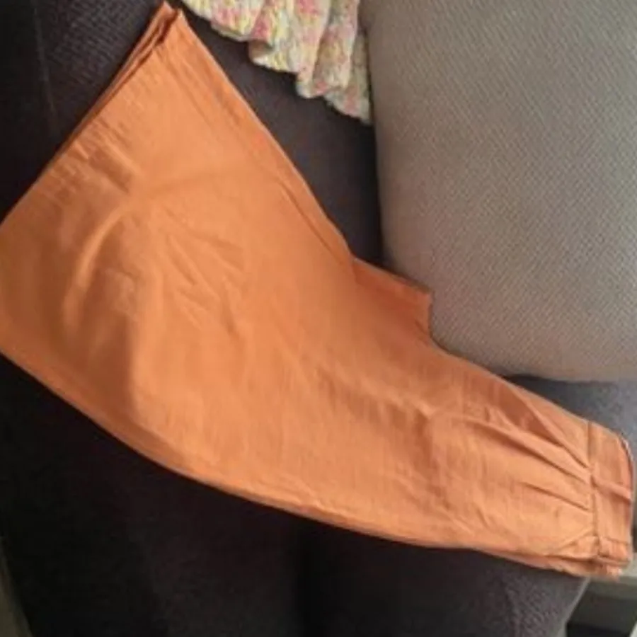 شلوار پارچه ای زنانه