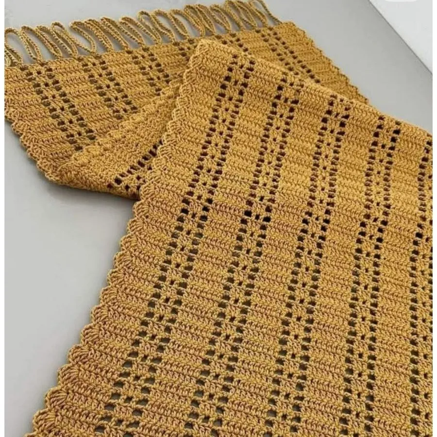 رانر رومیزی