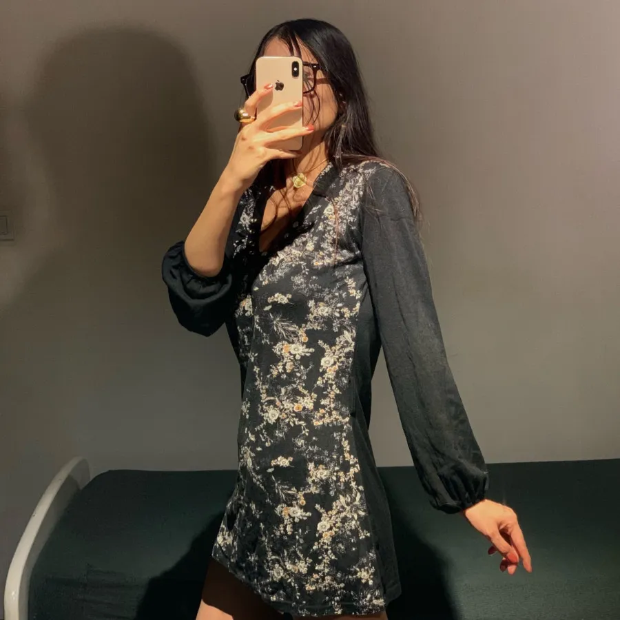 تونیک پیراهنی خارجی