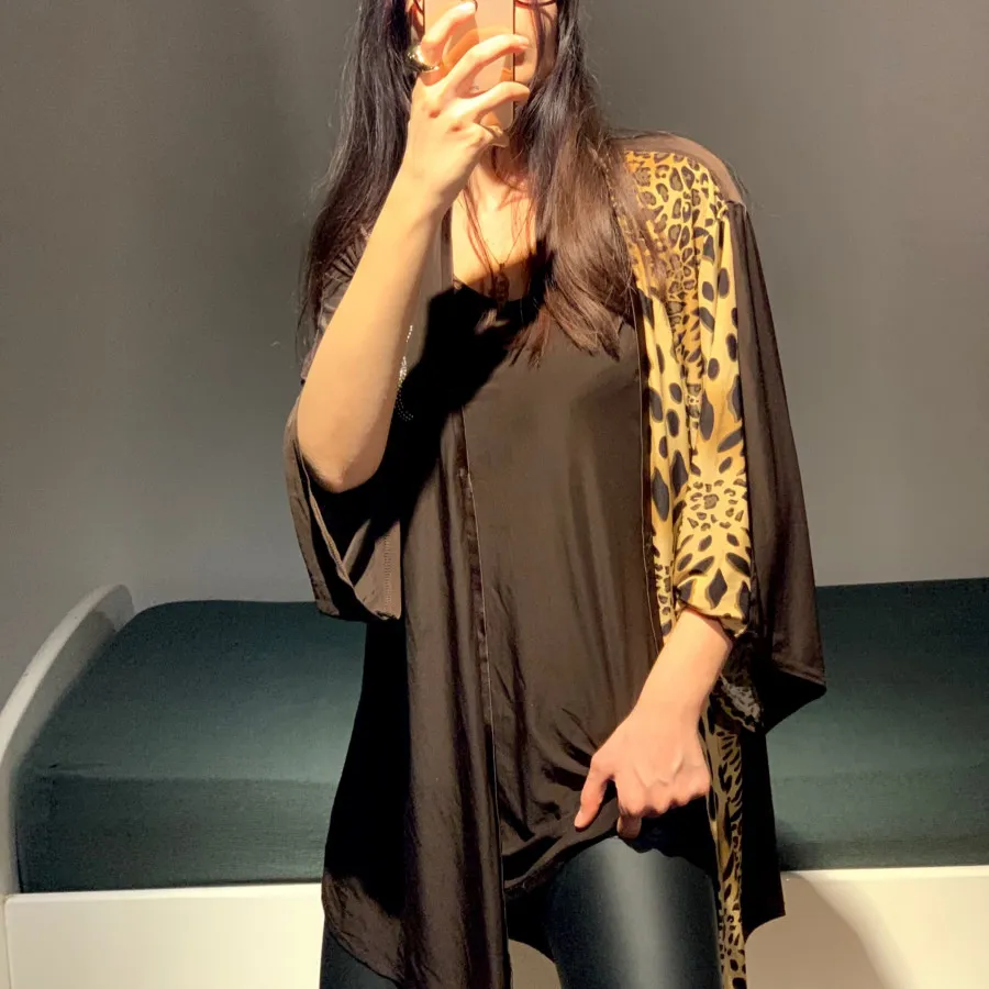 لباس مجلسی قهوه ای