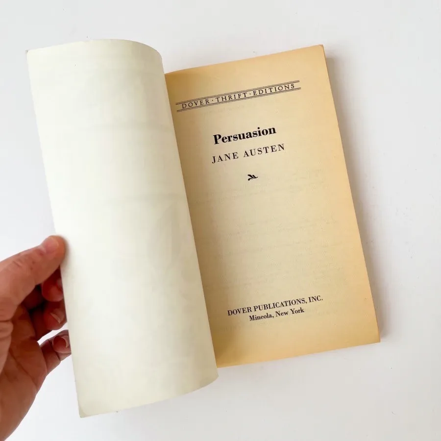 کتاب  Persassion