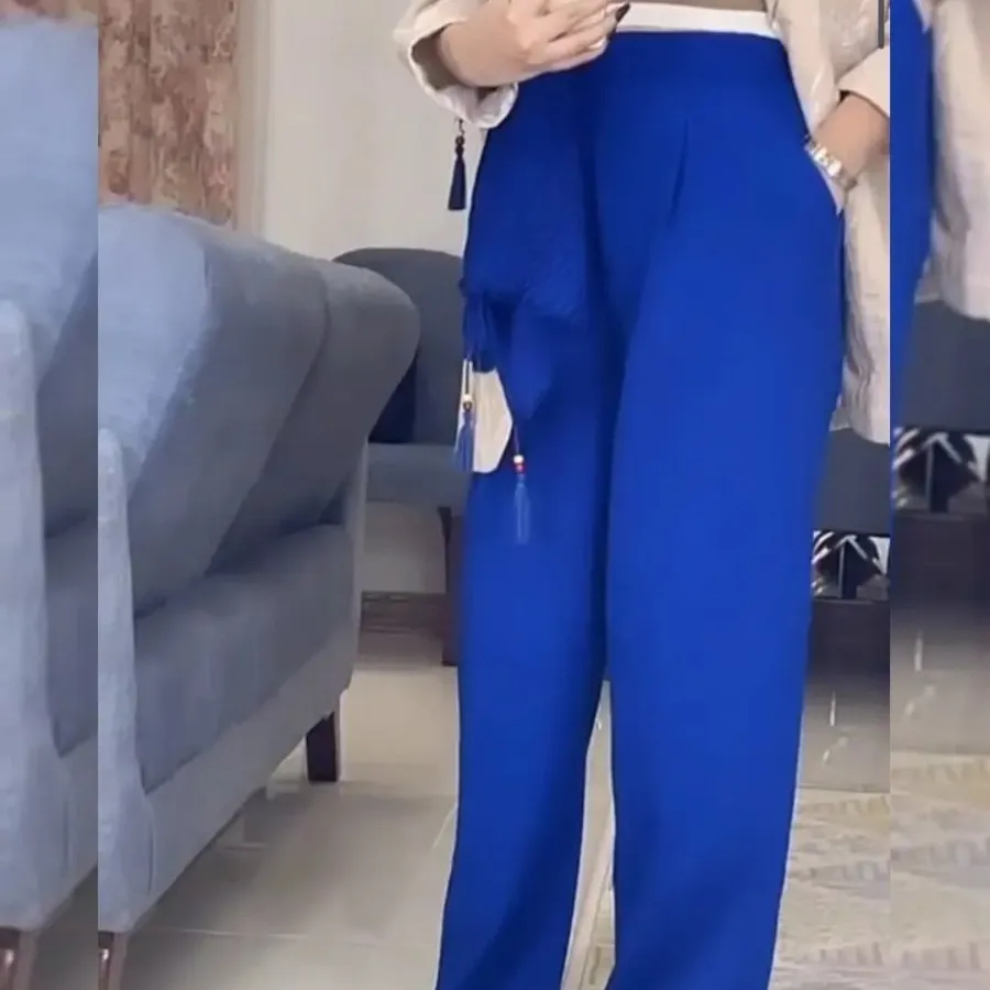 ست دوتیکه آبی کاربنی