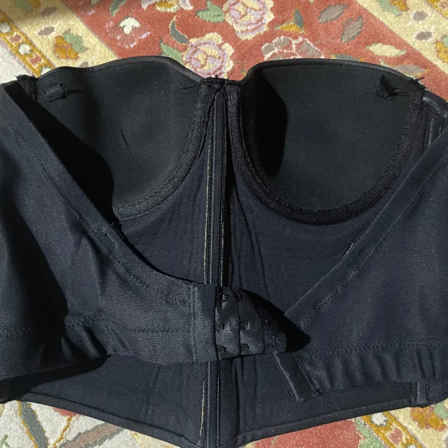 نیمتنه مشکی