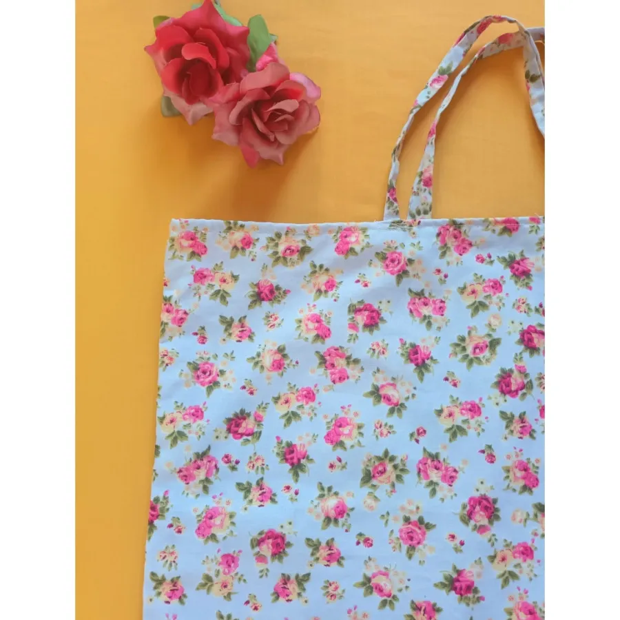 ساک پارچه‌ای