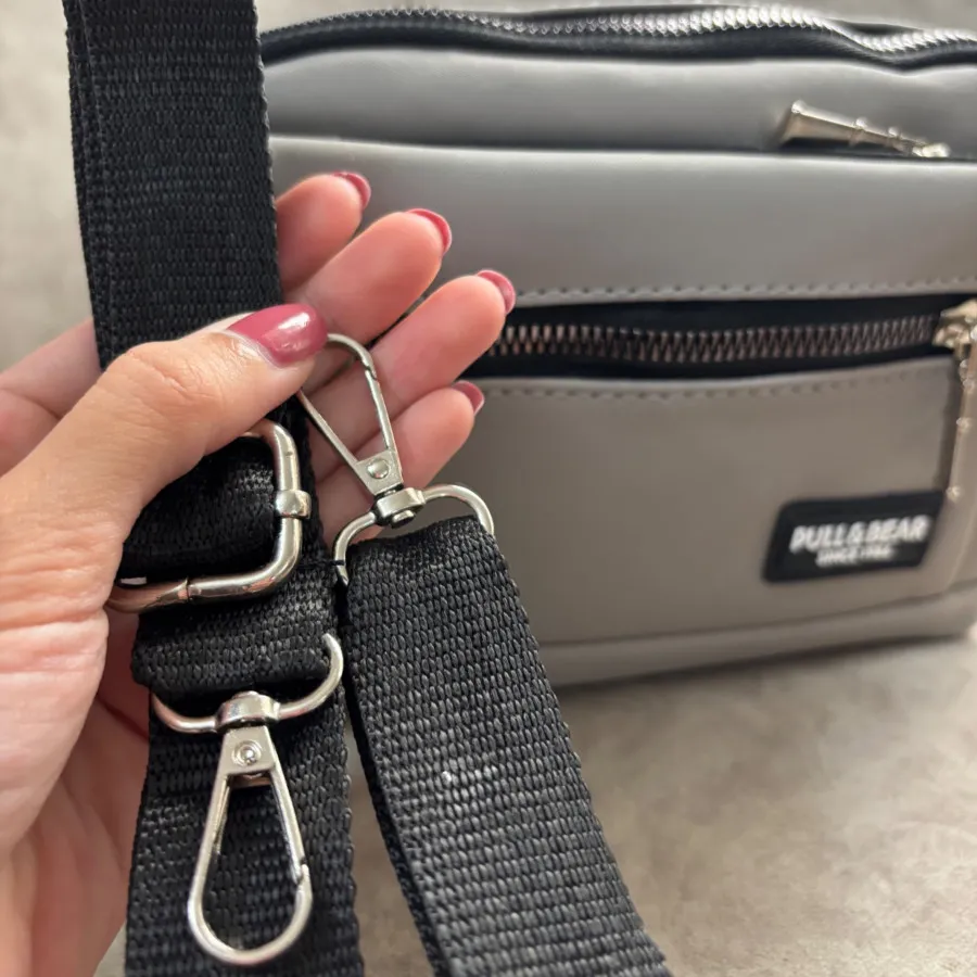 کیف pull & bear