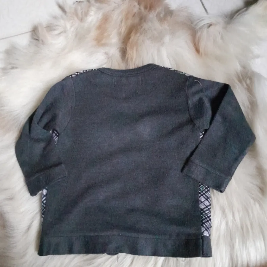ژاکت دخترانه پسرانه
