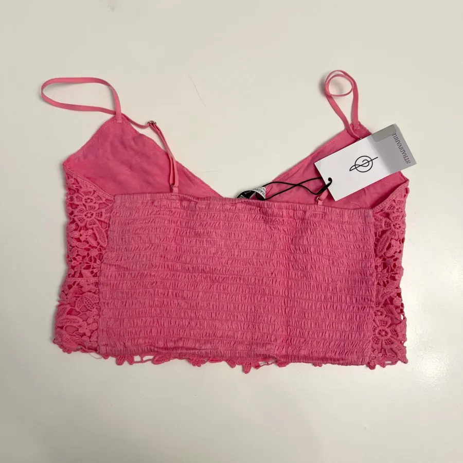 کراپ stradivarius