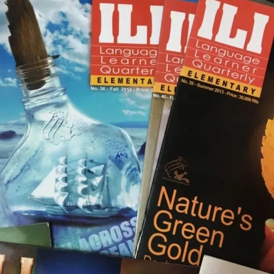 اموزش زبان انگلیسی