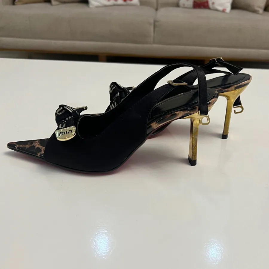 کفش miu miu