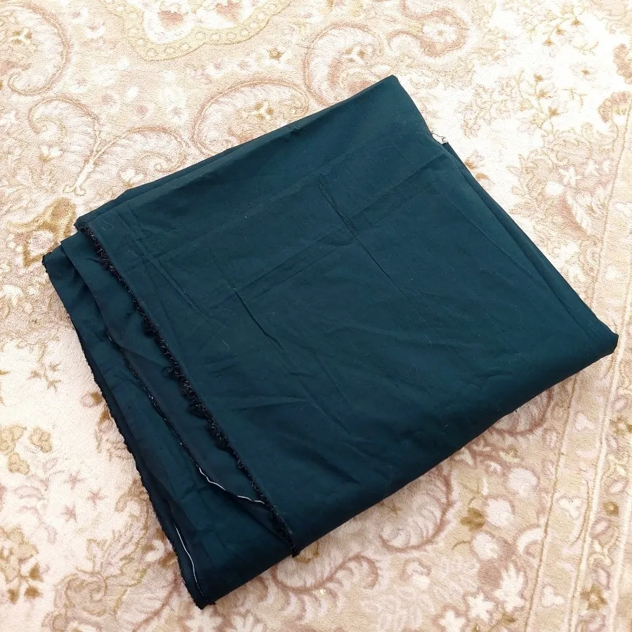 پارچه کتان