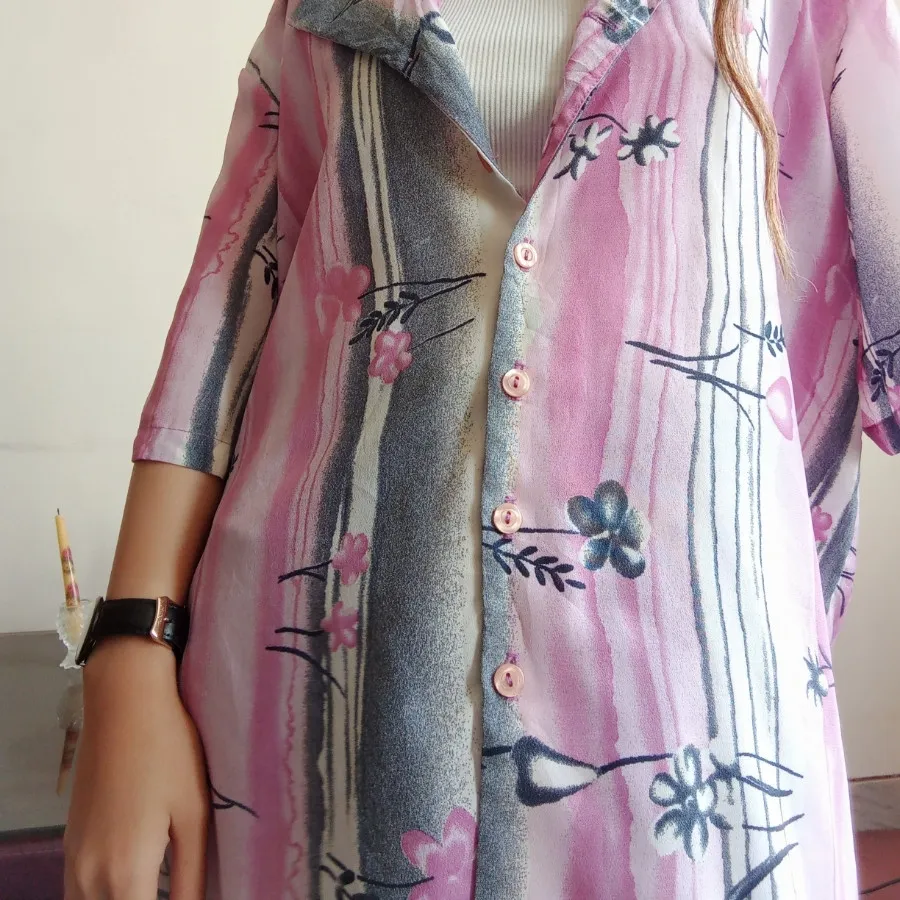 شومیز بهار