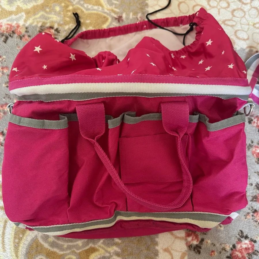 ساک بچه
