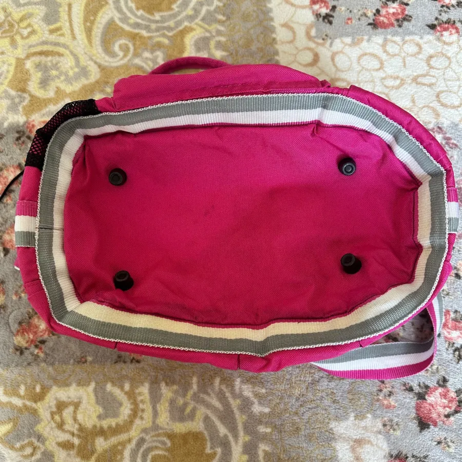 ساک بچه