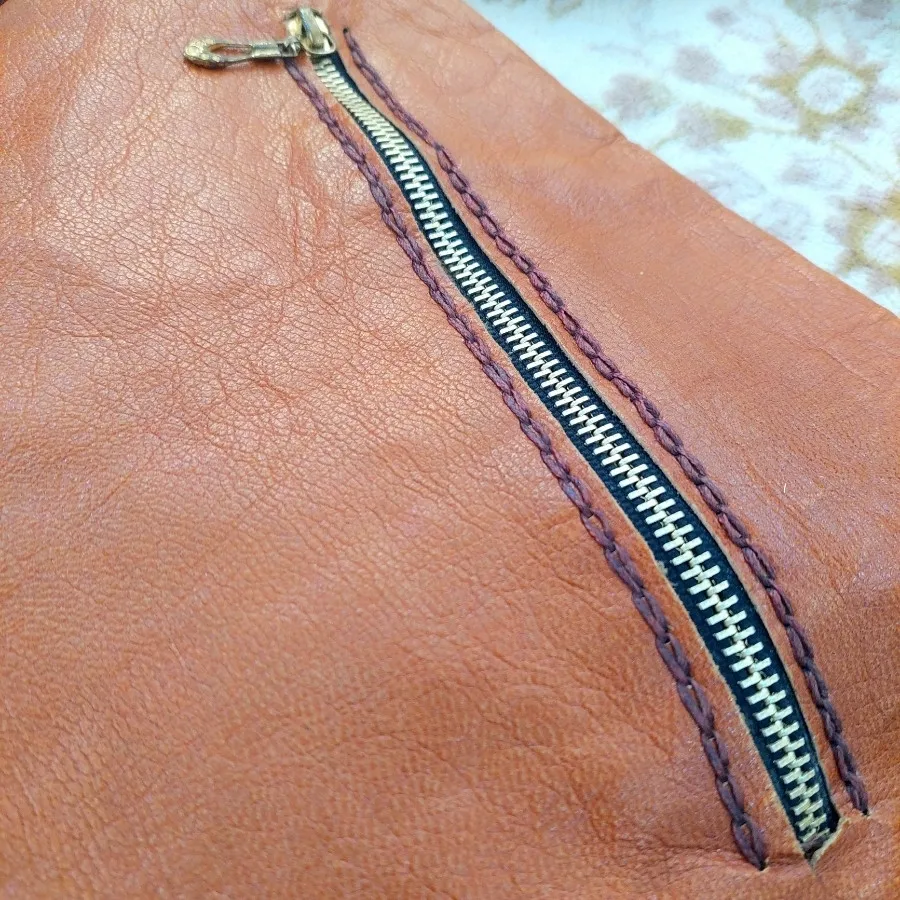 کیف چرم