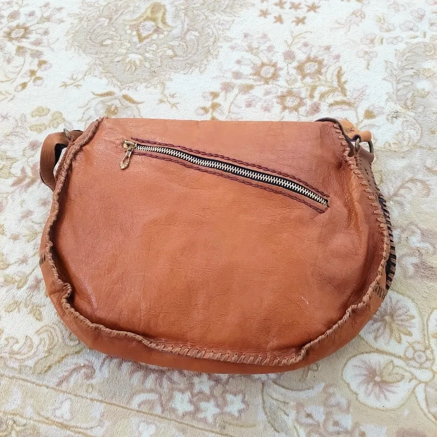 کیف چرم