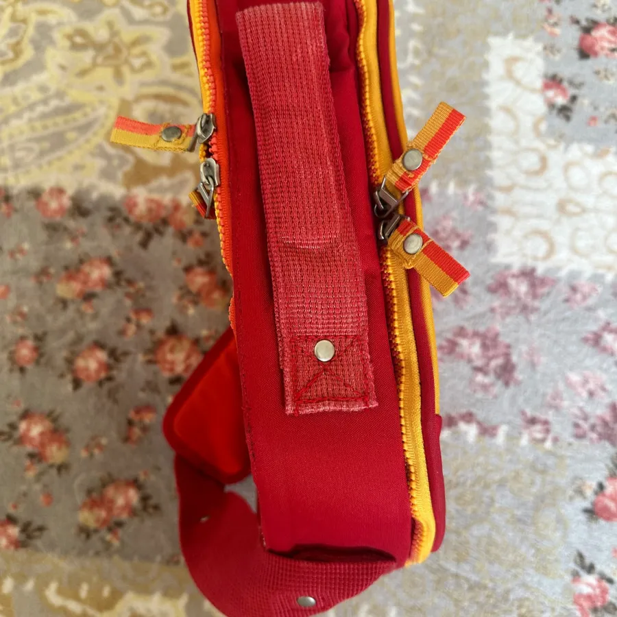 ساک ساحل و استخر ضد آب