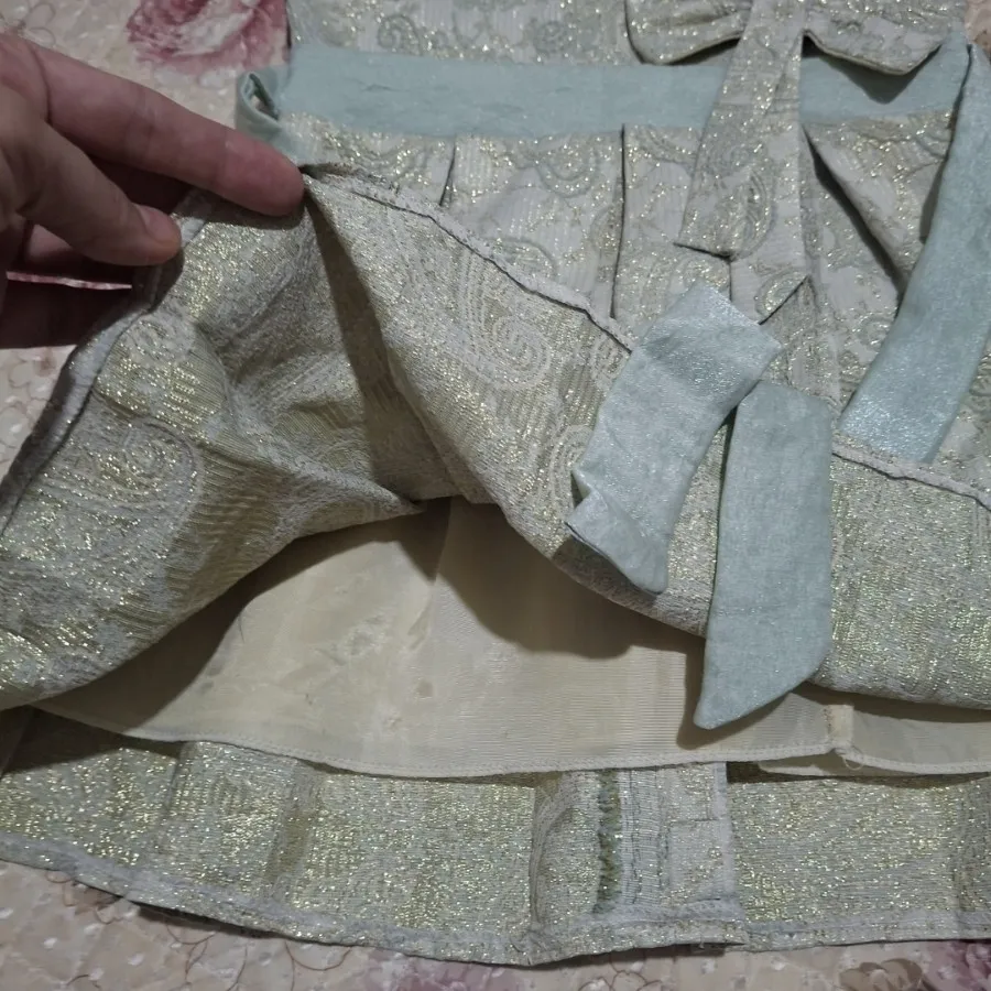 پیراهن مجلسی
