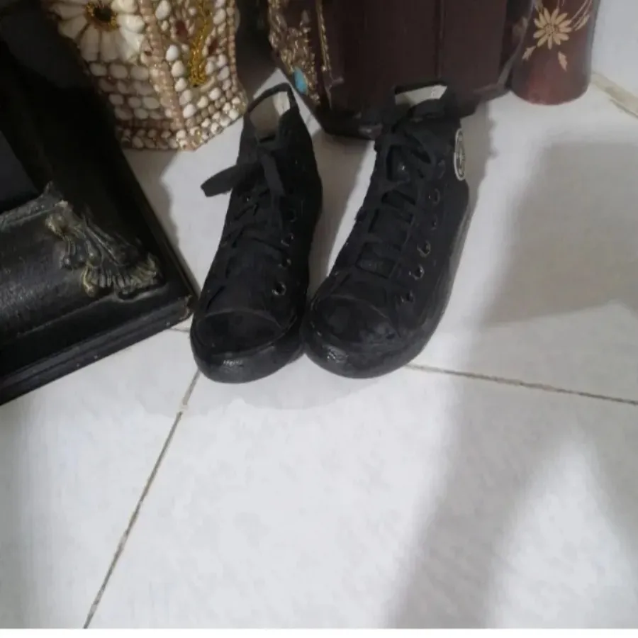 کفش آل استار بچگانه