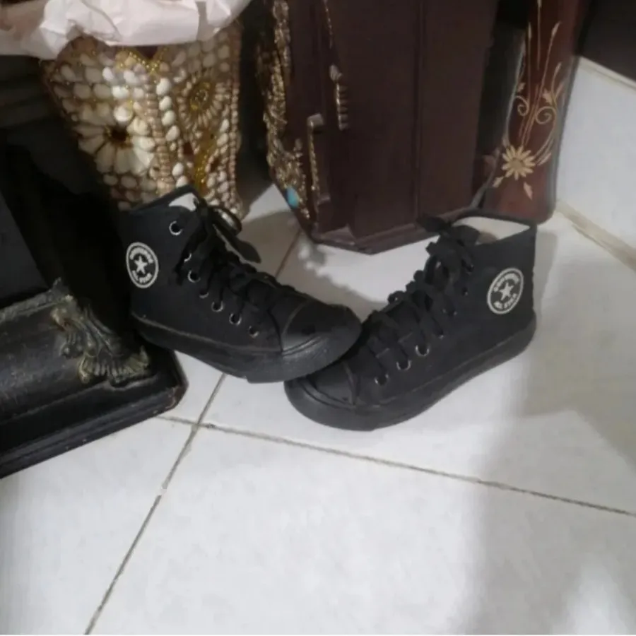 کفش آل استار بچگانه