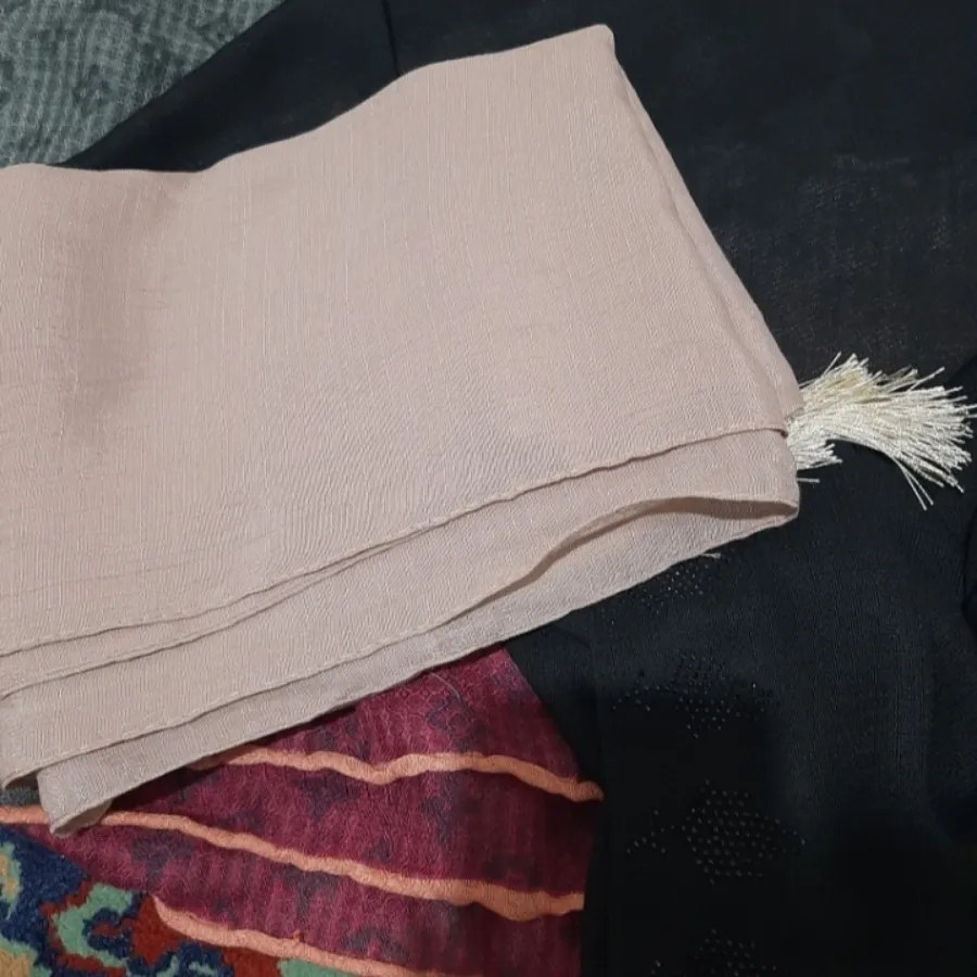 شال و روسری