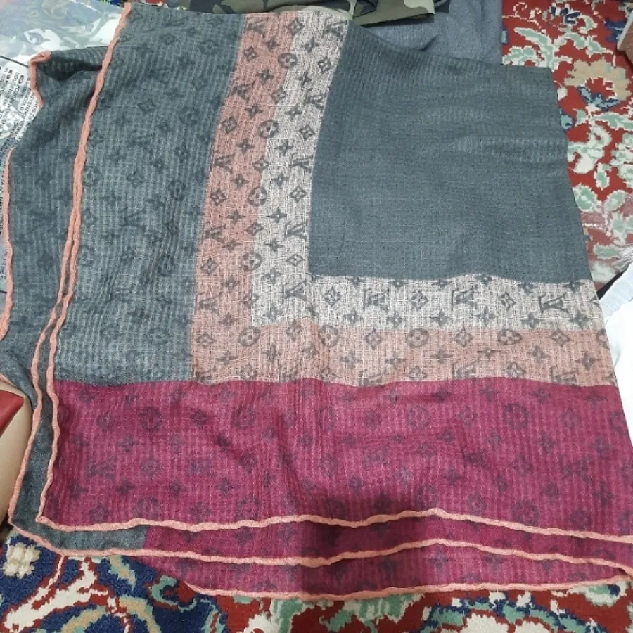 شال و روسری