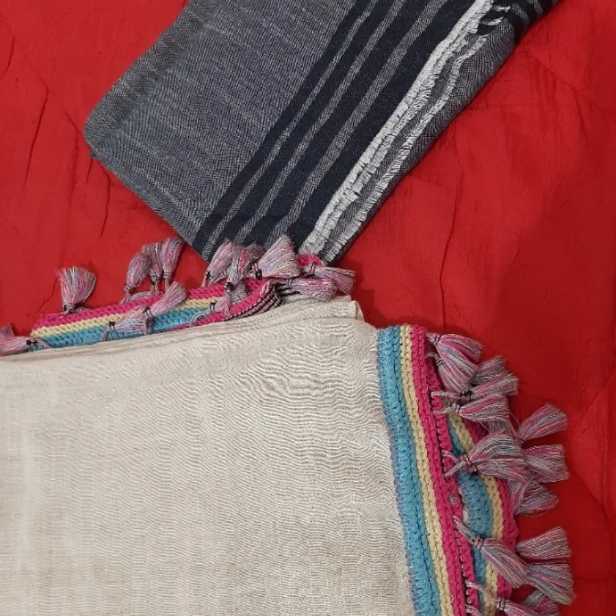شال و روسری