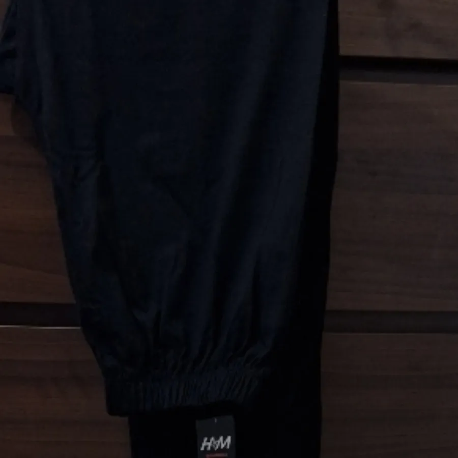 شلوار برند h&m اتیکت دار