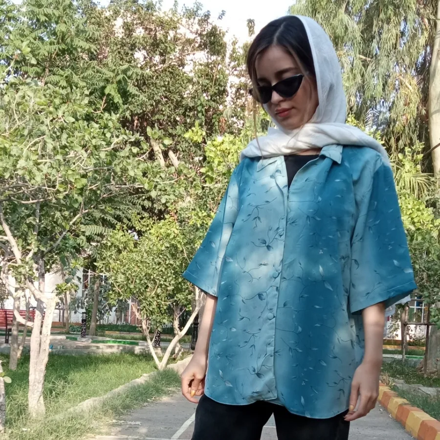 شومیز اقیانوس