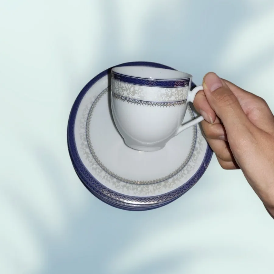 سرویس چای خوری توس چینی