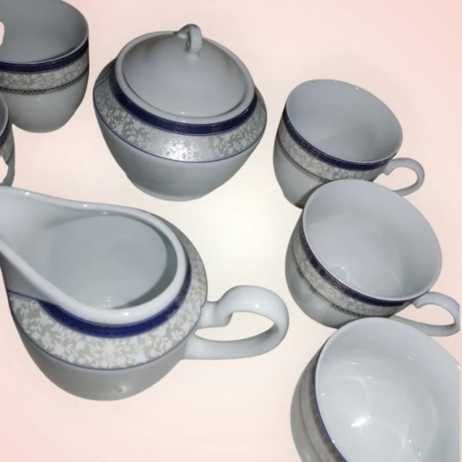 سرویس چای خوری توس چینی