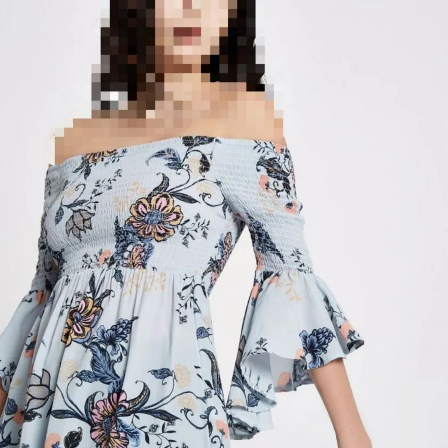 شومیز River island