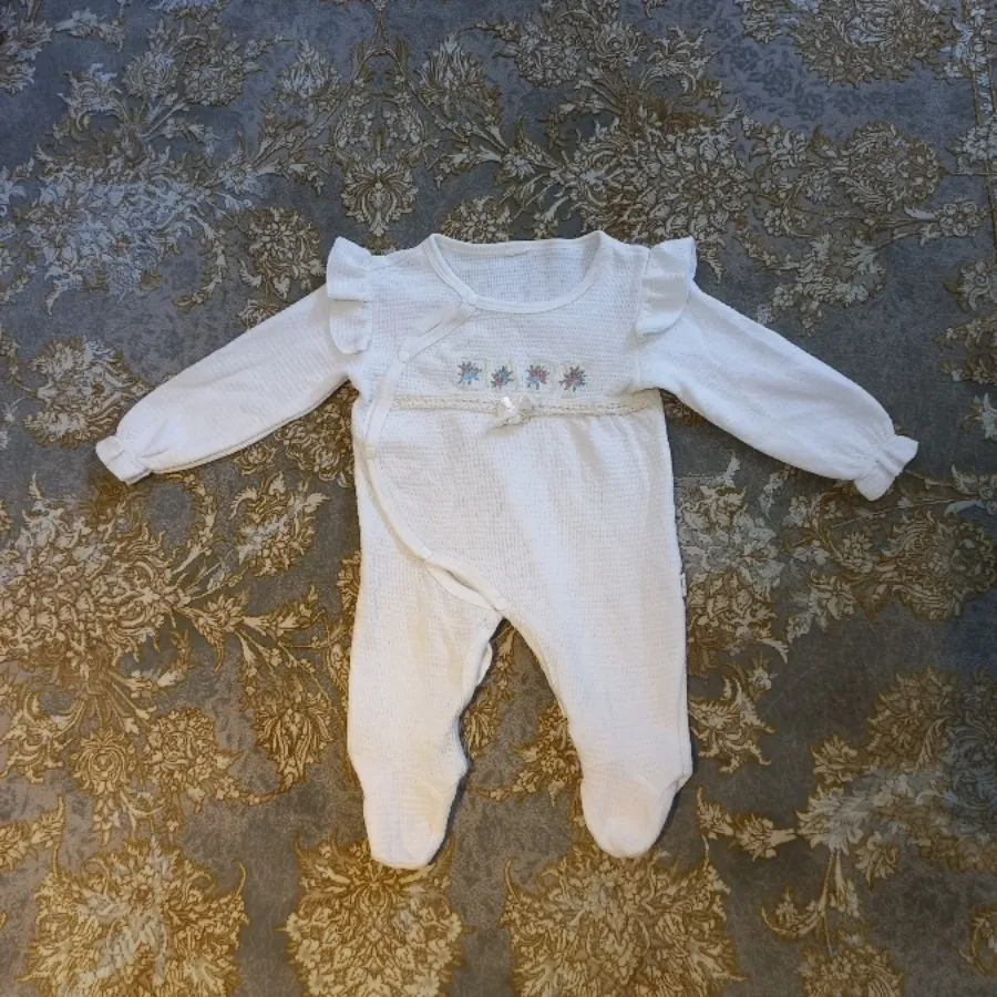 سرهمی نوزادی