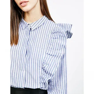 شومیز Bershka