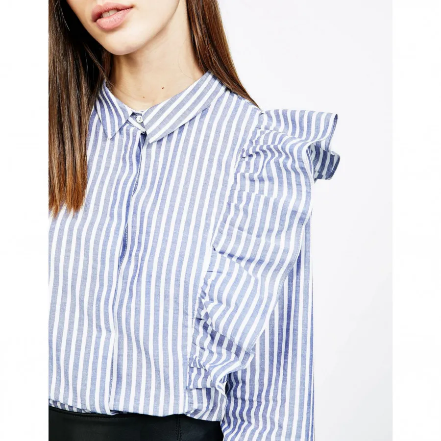 شومیز Bershka