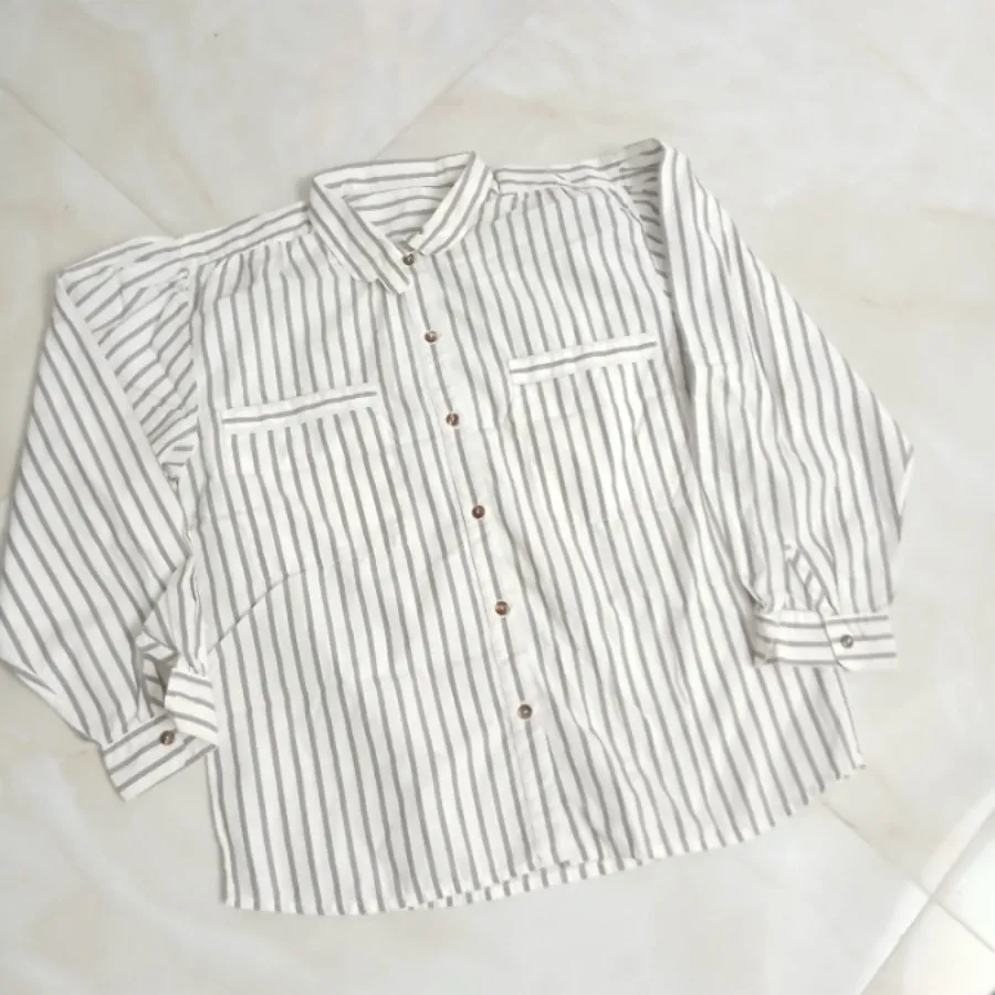 شومیز نخی