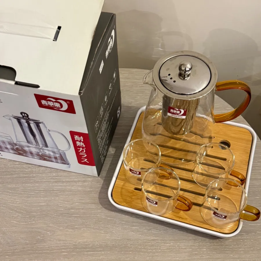 ست چای خوری