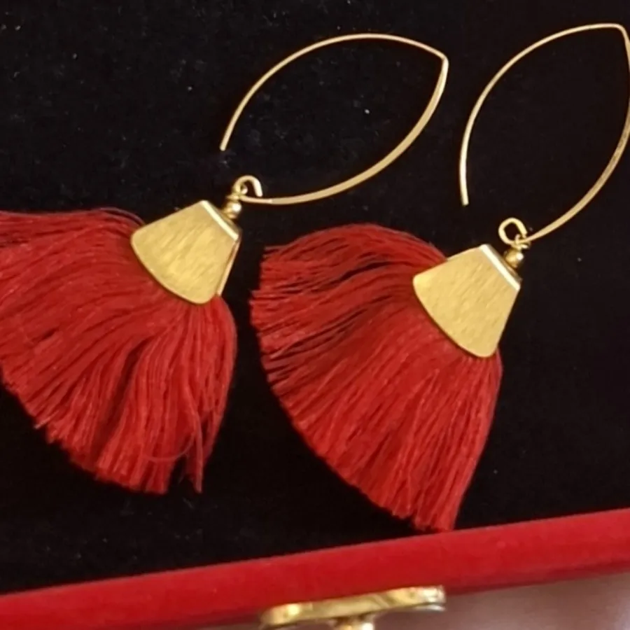 گوشواره زنانه