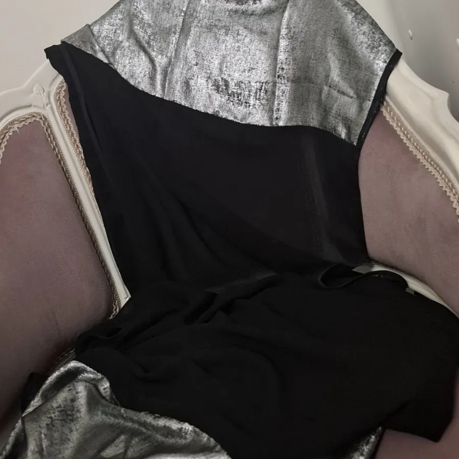 شال مجلسی زنانه