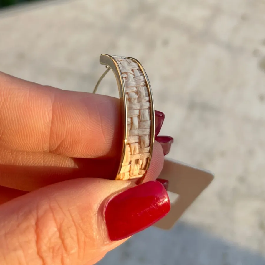 گوشواره وارداتی