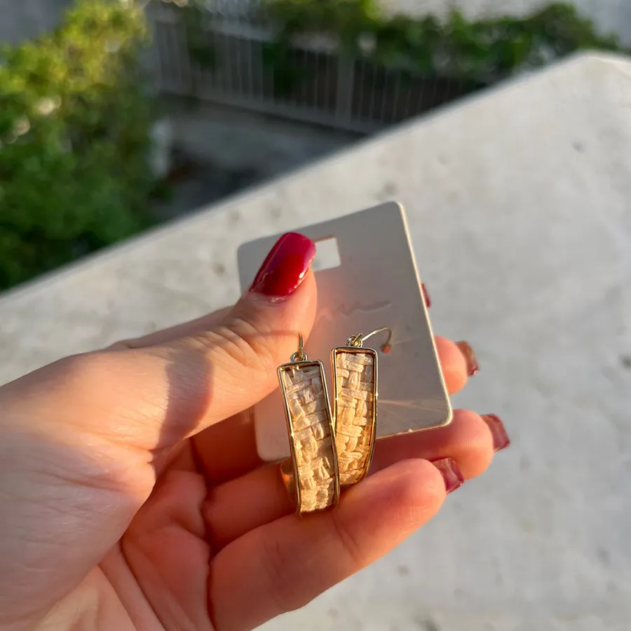 گوشواره وارداتی