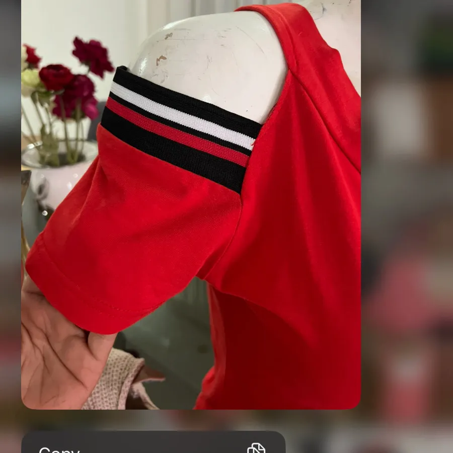 تیشرت وارداتی