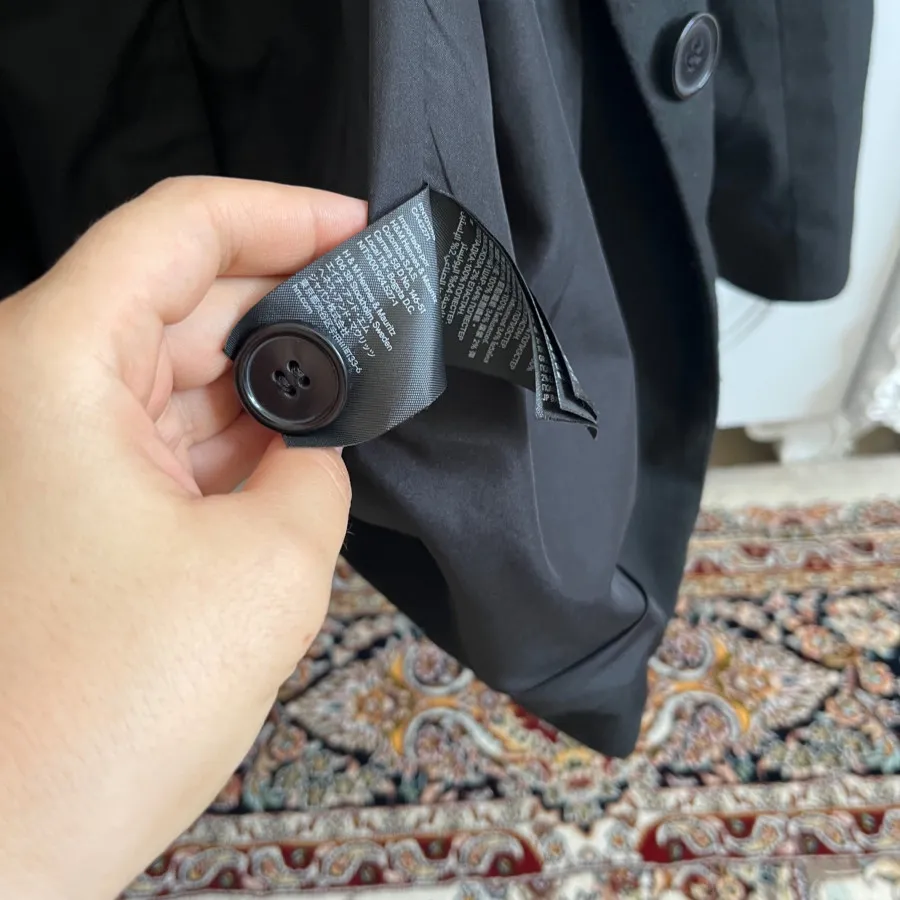 کت بلیزر