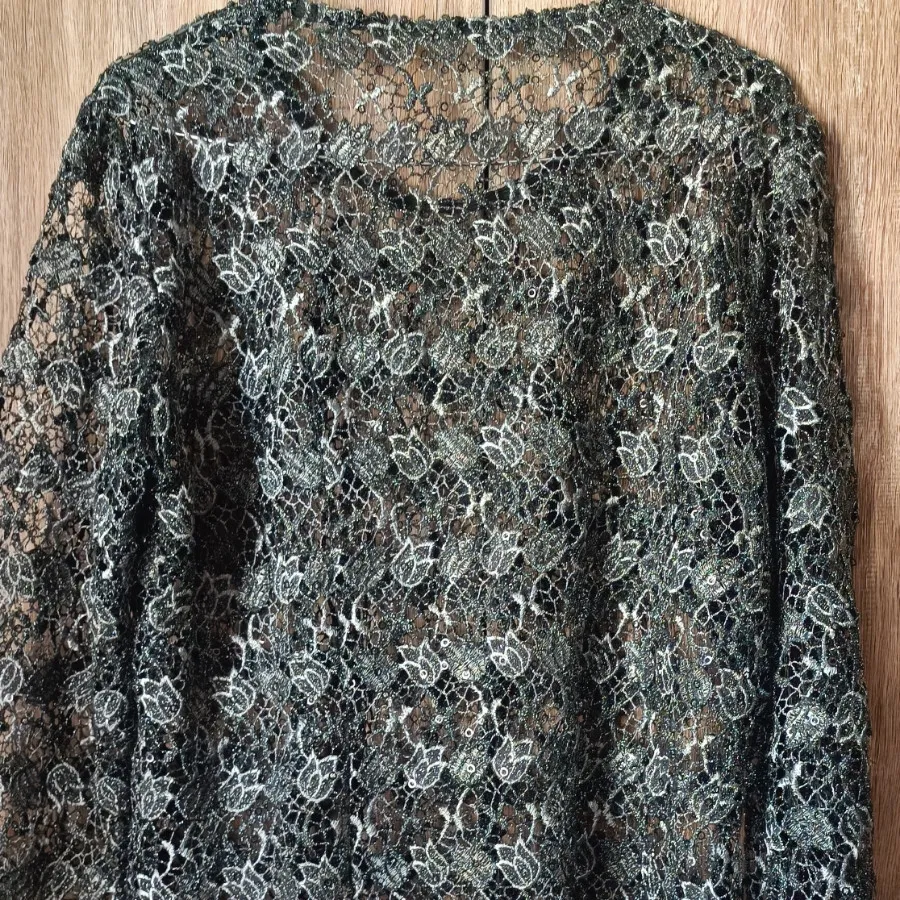 بلوز گیپور
