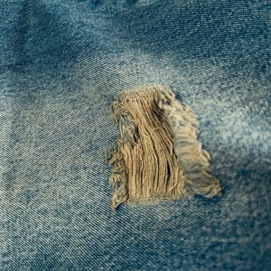 شلوار جین Zara