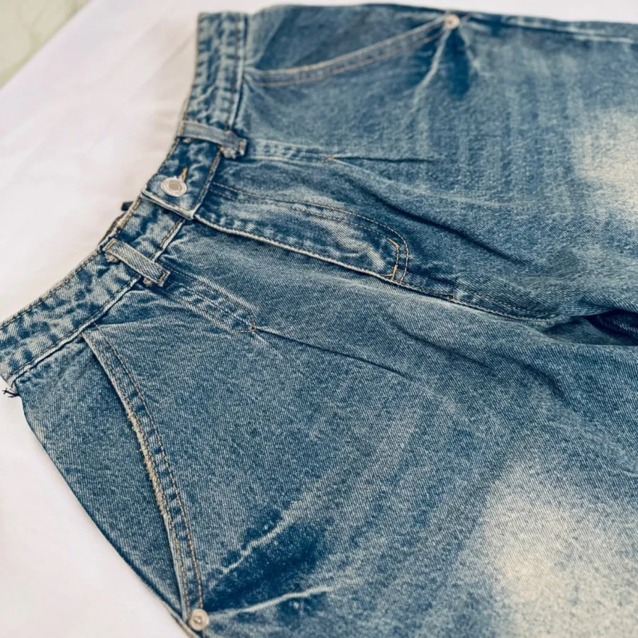 شلوار جین Zara